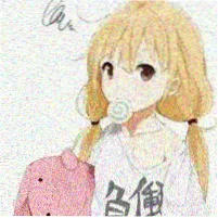 读者拾光记头像